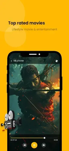 cricify-app-latest-version Top Rated Movies